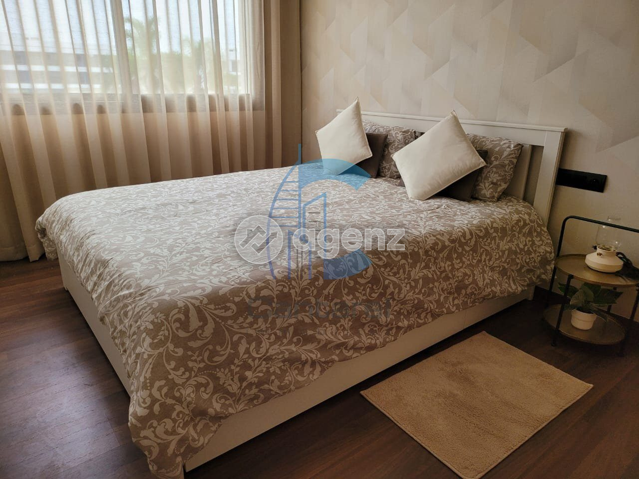 Appartement à louer à Casablanca — 5