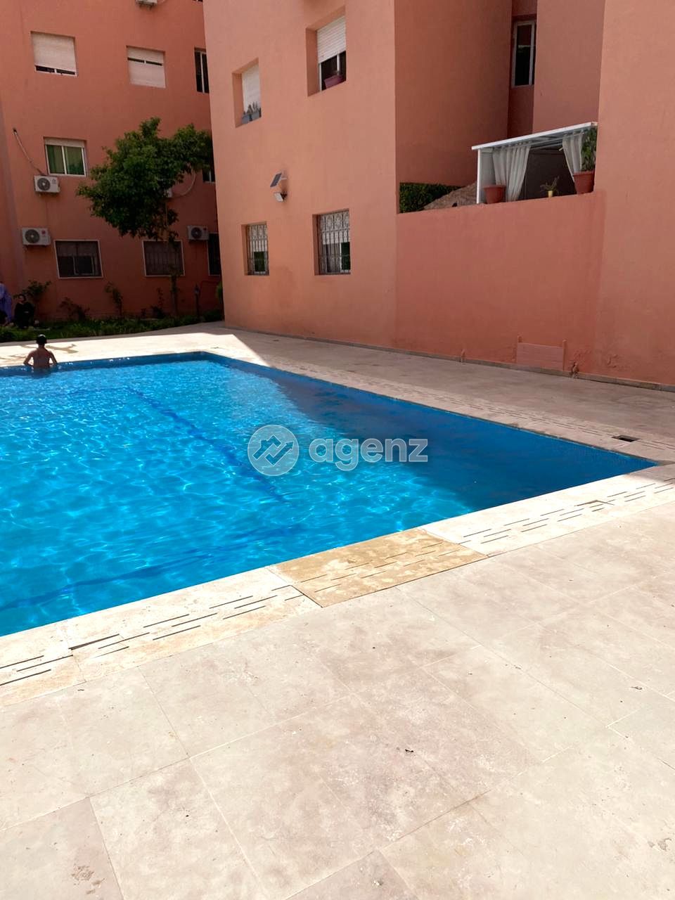 Appartement moderne à vendre – Marrakech Appartement de 65 m² — 2