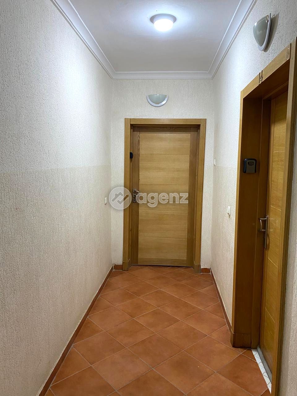 Appartement moderne à vendre – Marrakech Appartement de 65 m² — 3