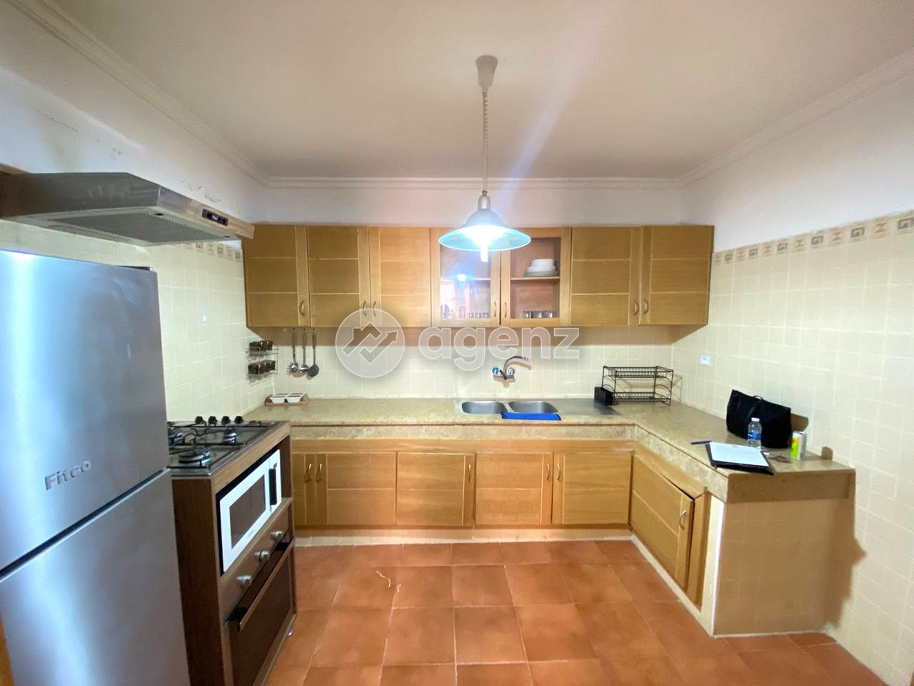 Appartement moderne à vendre – Marrakech Appartement de 65 m² — 5
