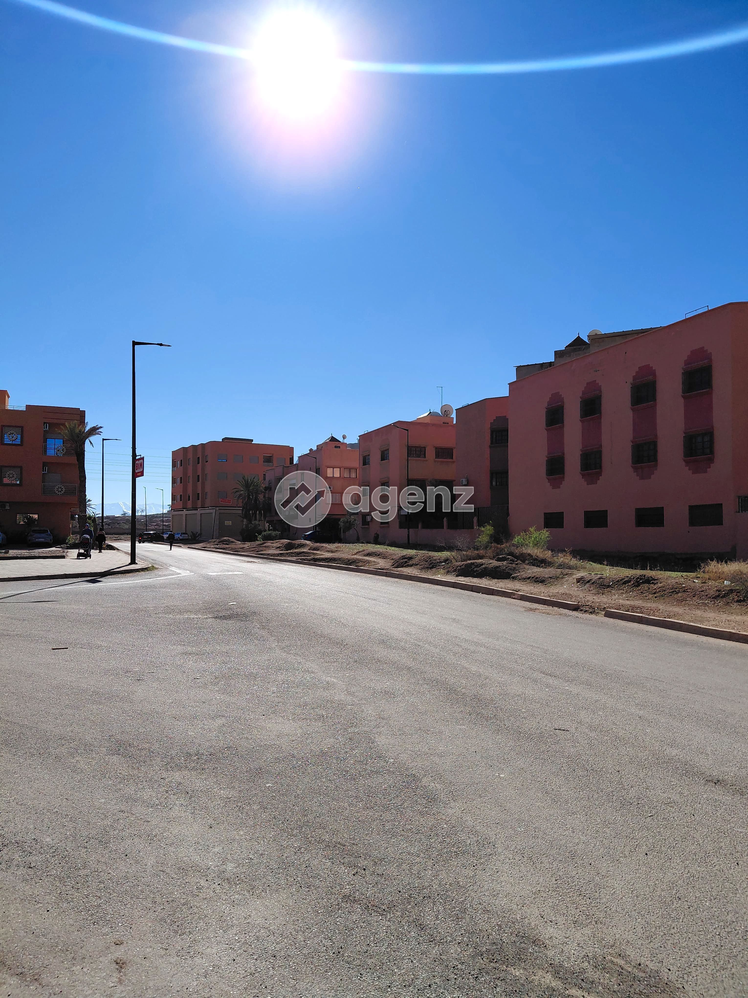 Appartement à louer 70 m² à Marrakech — 2