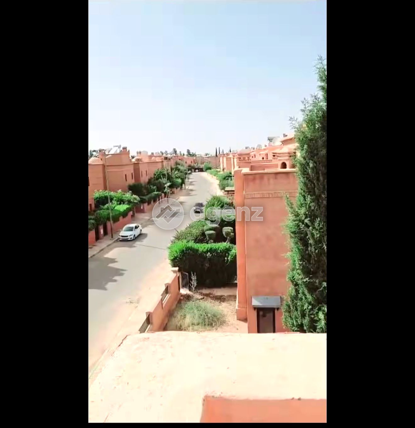 Villa à vendre à Route de Fès — 2
