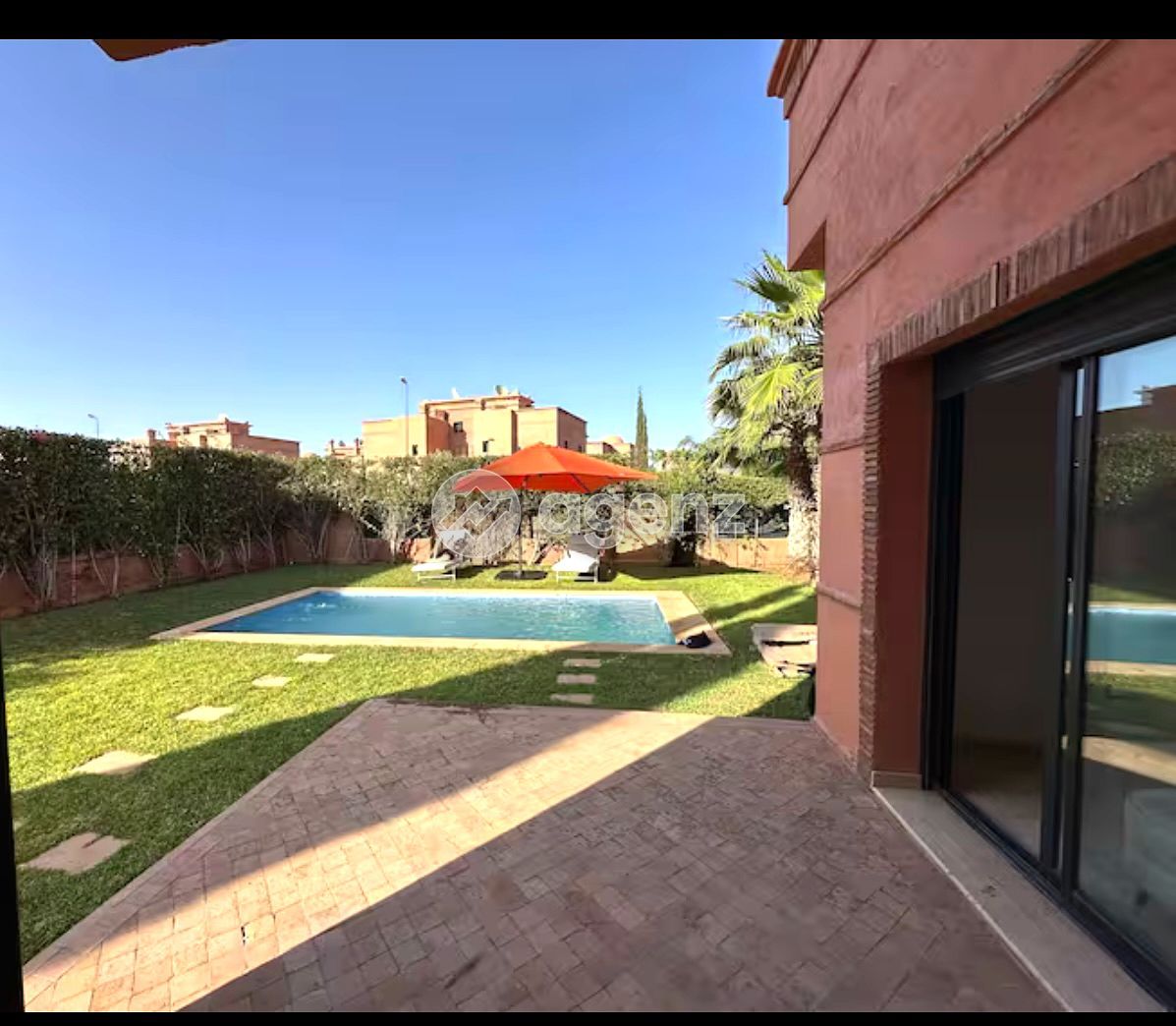 Villa à vendre à Route de Fès — 3