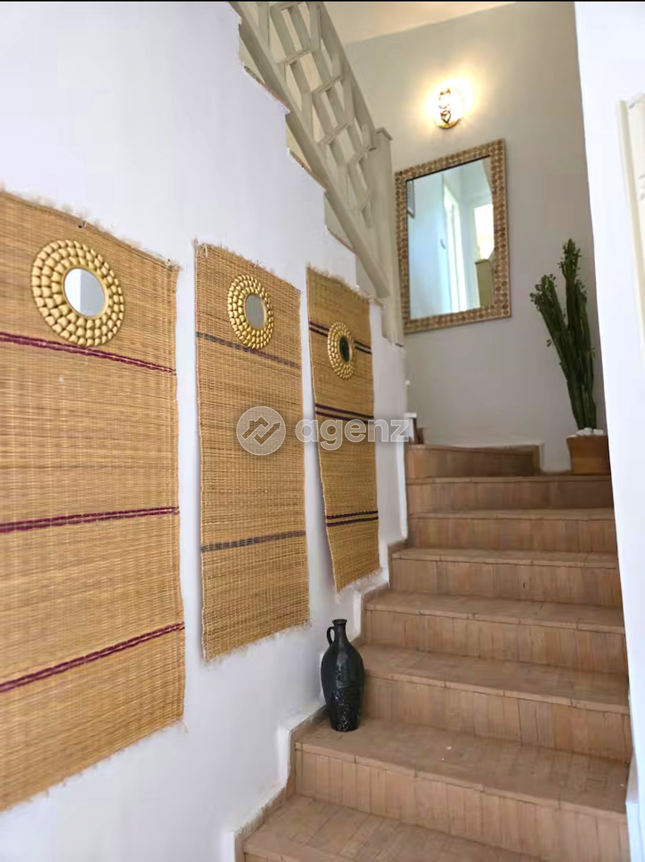 Villa à vendre à Route de Fès — 4