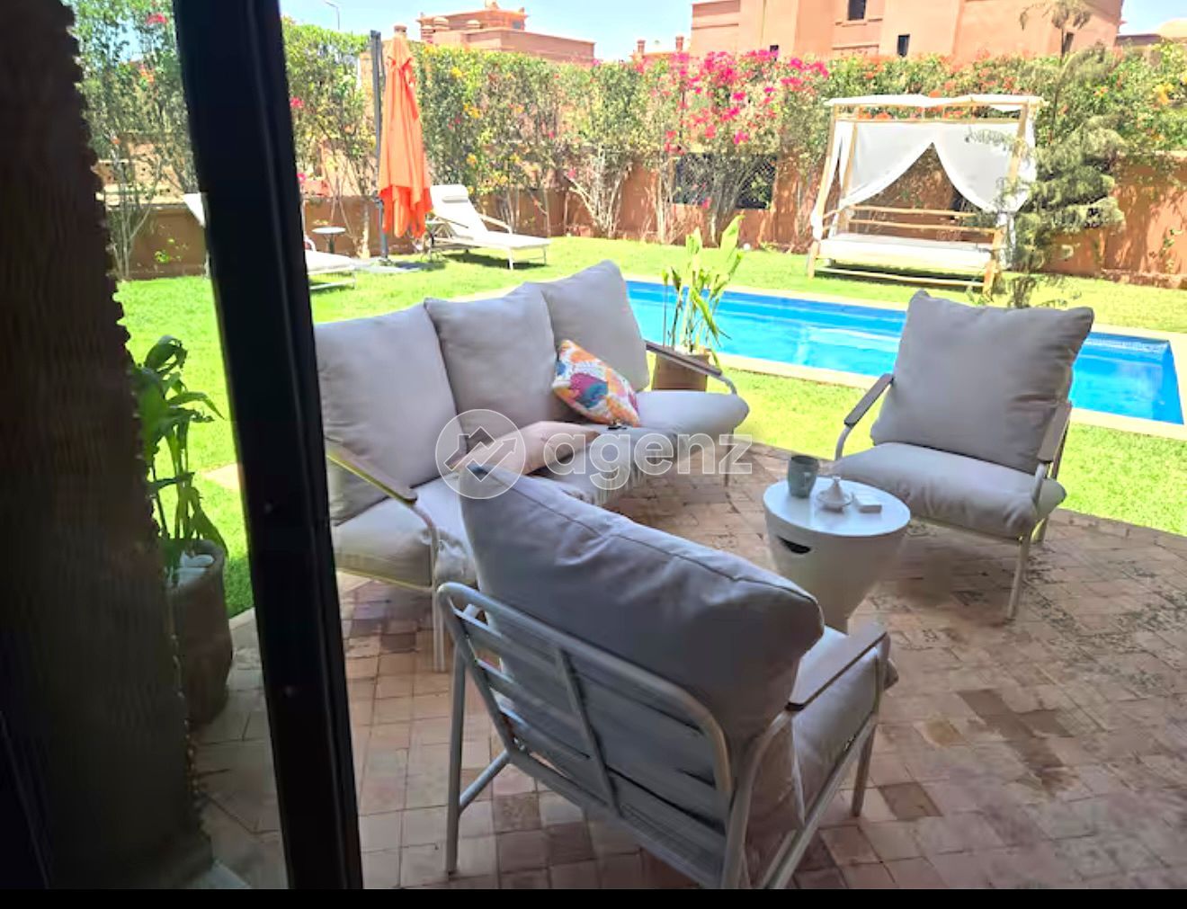Villa à vendre à Route de Fès — 5
