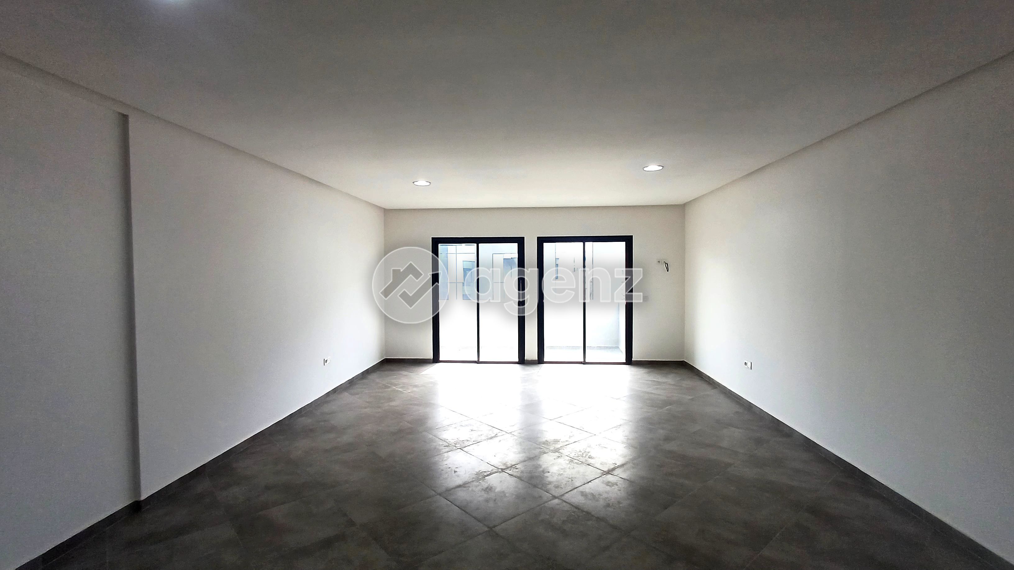 BUREAU 65 M² À NOUVELLE VILLE FÈS — 4