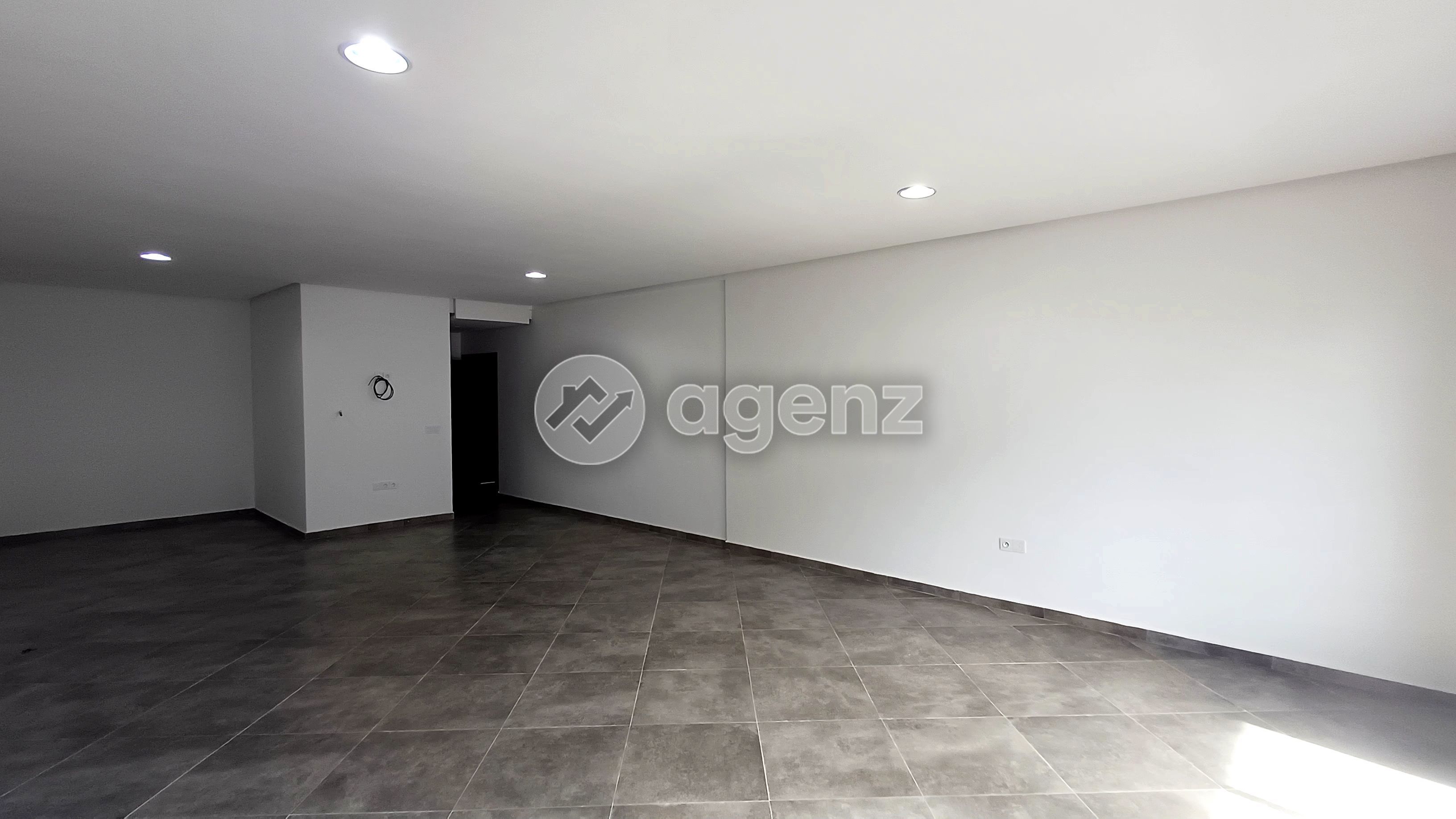 BUREAU 65 M² À NOUVELLE VILLE FÈS — 5