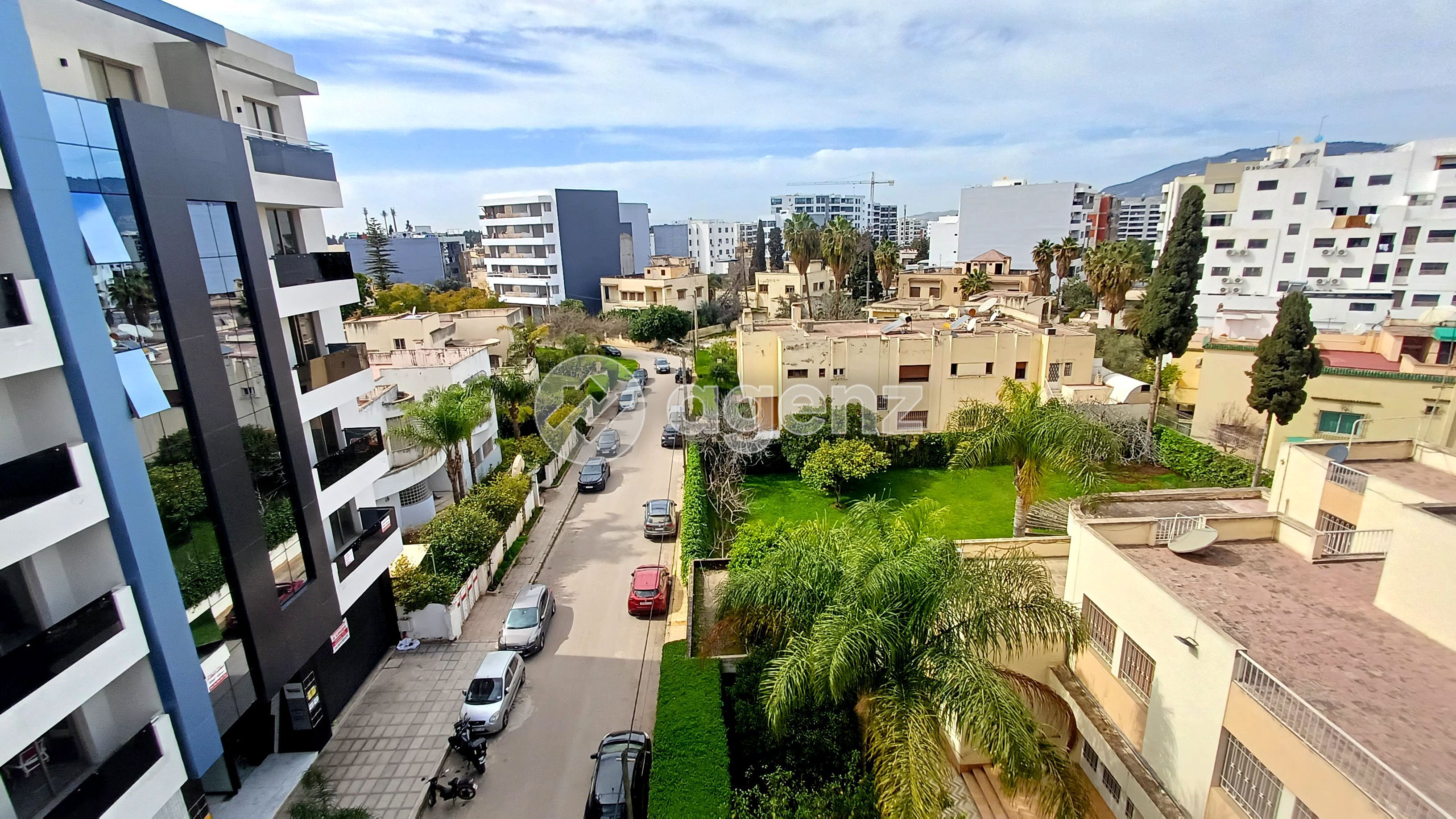 BUREAU 65 M² À NOUVELLE VILLE FÈS — 3
