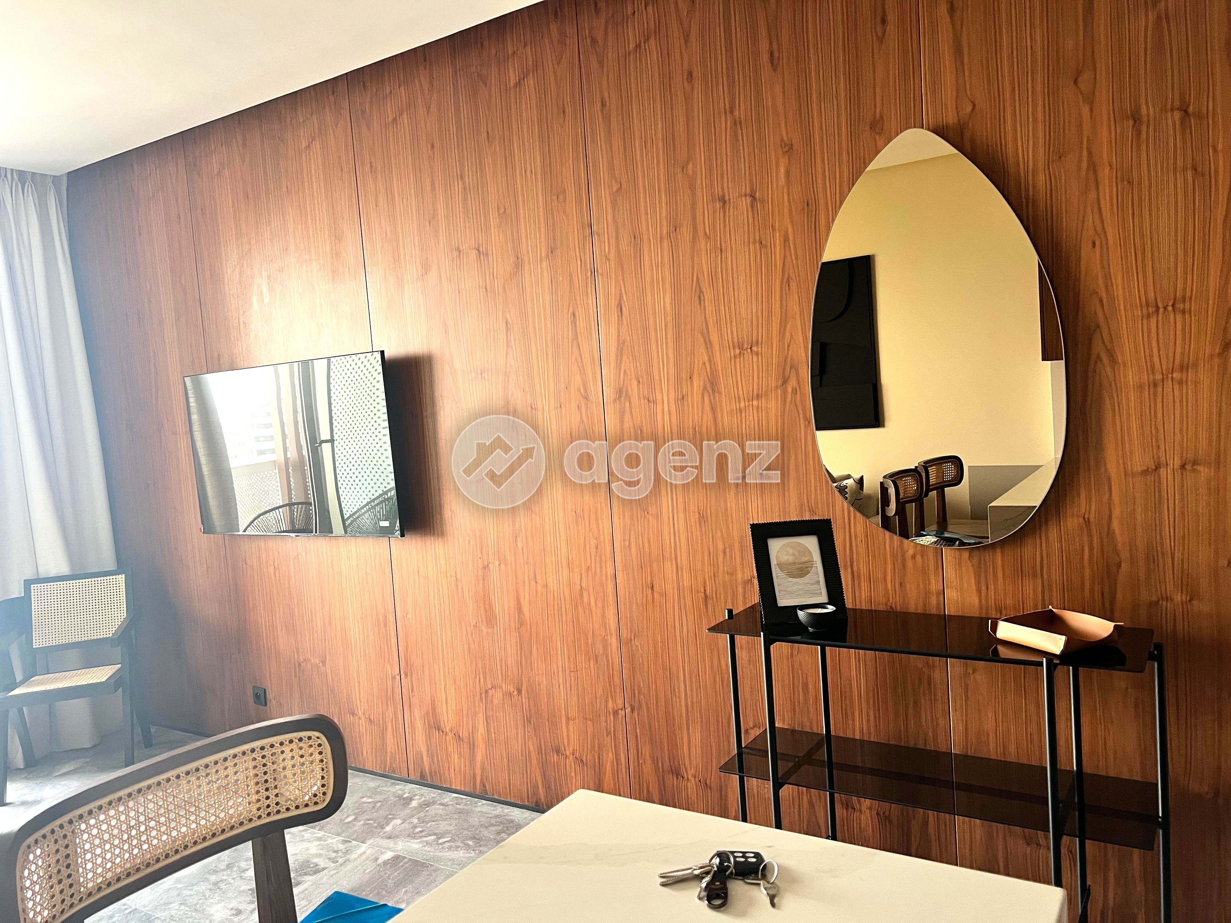 شقة 60 م² في Casablanca Finance City — 2
