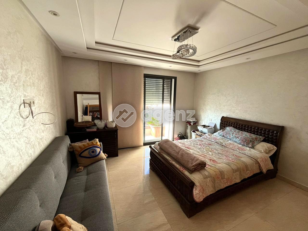 Élégant immeuble à vendre à Sidi Maarouf — 5