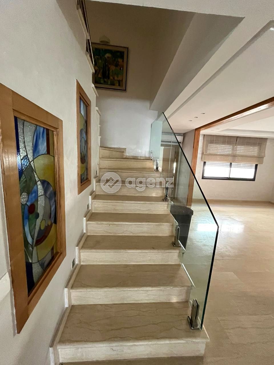 Élégant immeuble à vendre à Sidi Maarouf — 2
