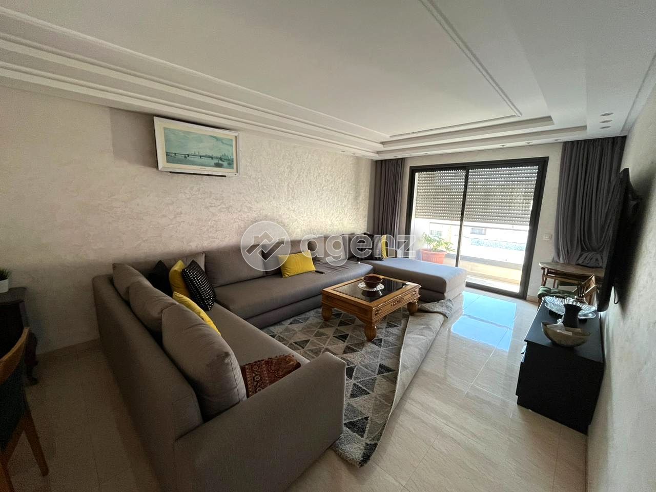 Élégant immeuble à vendre à Sidi Maarouf — 4
