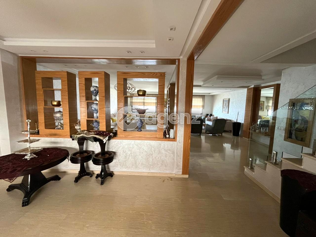 Élégant immeuble à vendre à Sidi Maarouf — 3