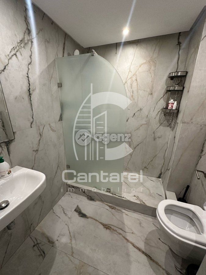 Appartement à louer à Casablanca — 2