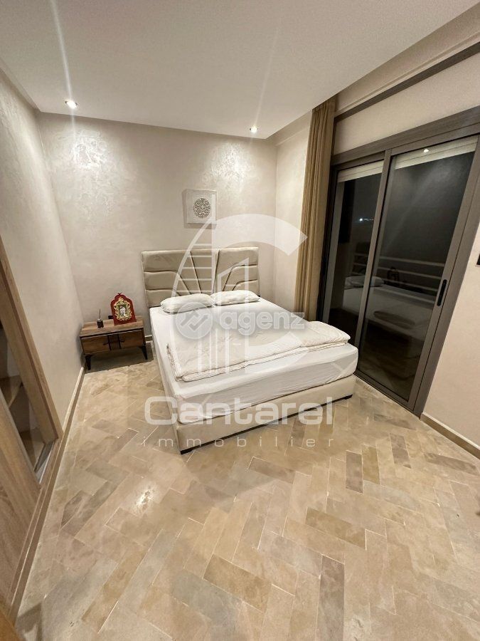 Appartement à louer à Casablanca — 3