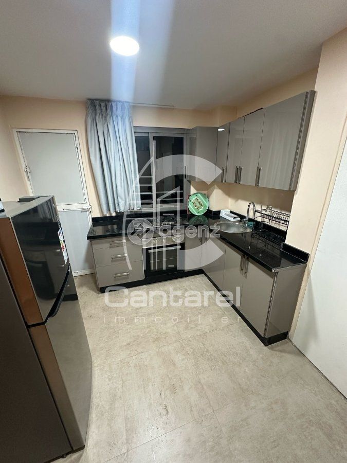 Appartement à louer à Casablanca — 4