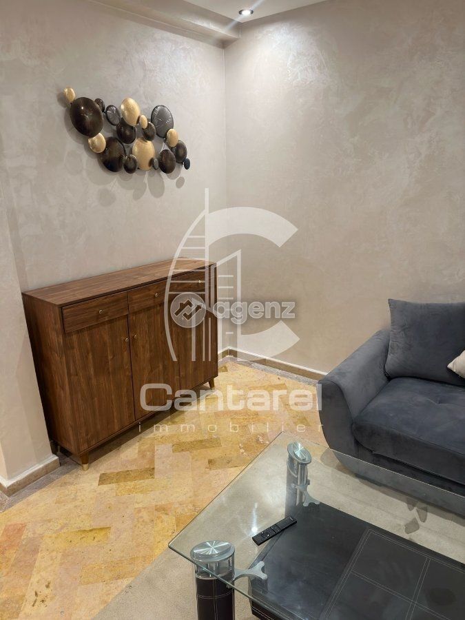 Appartement à louer à Casablanca — 5