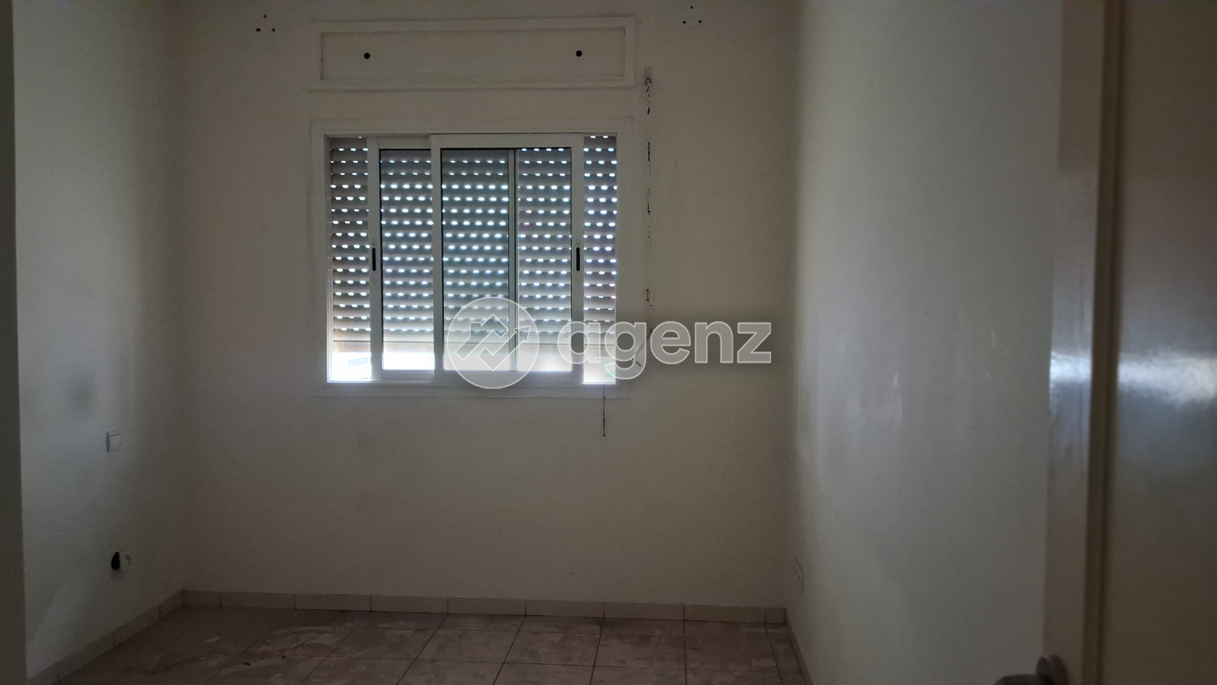 Appartement 105 m² à Hay Riad — 2