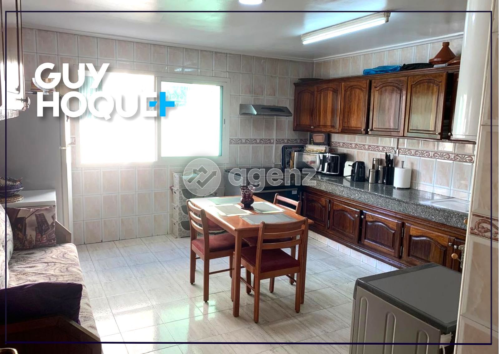 Appartement à vendre à Hermitage — 5