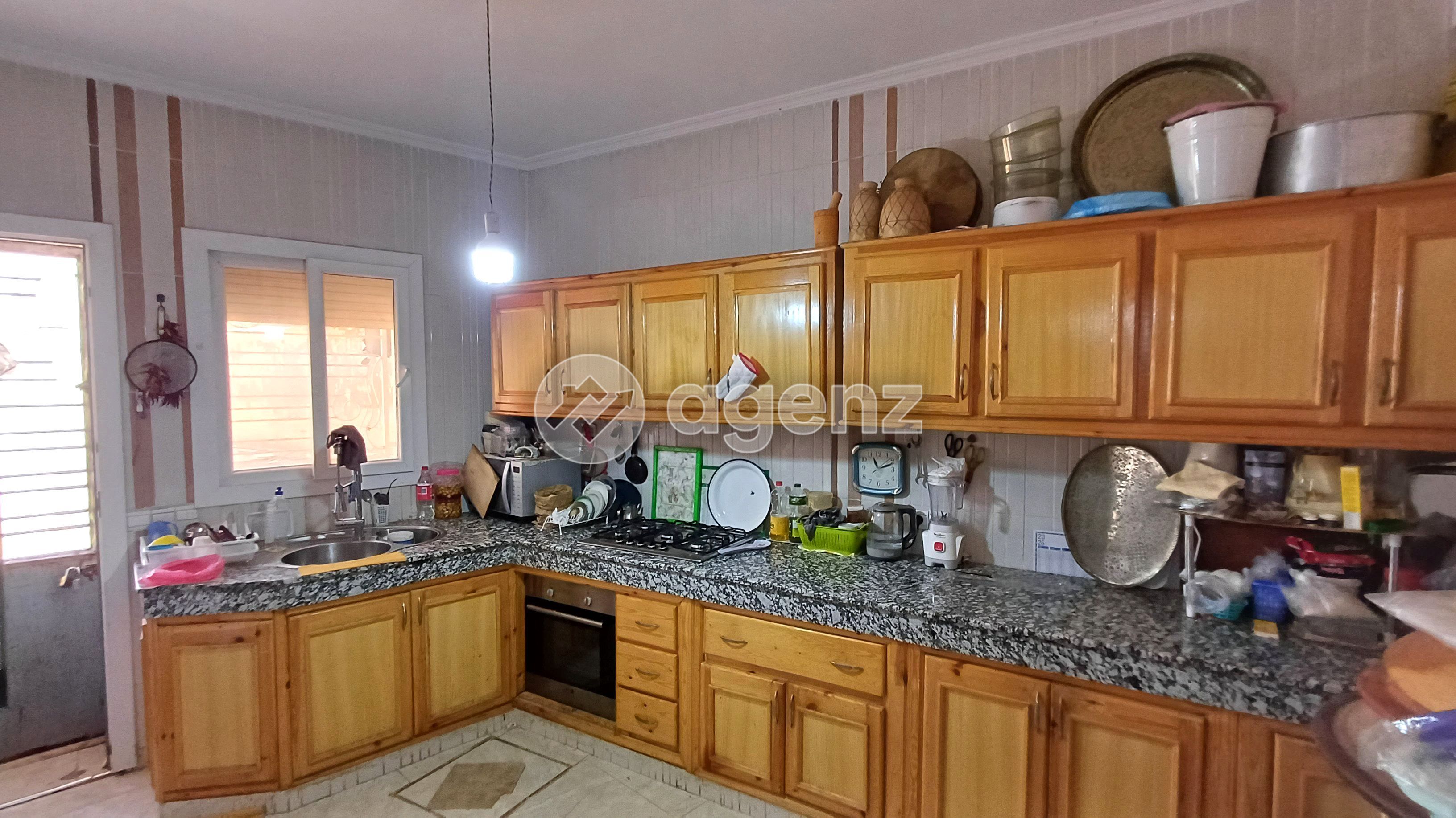 Villa familiale – Cadre idéal pour votre famille — 3