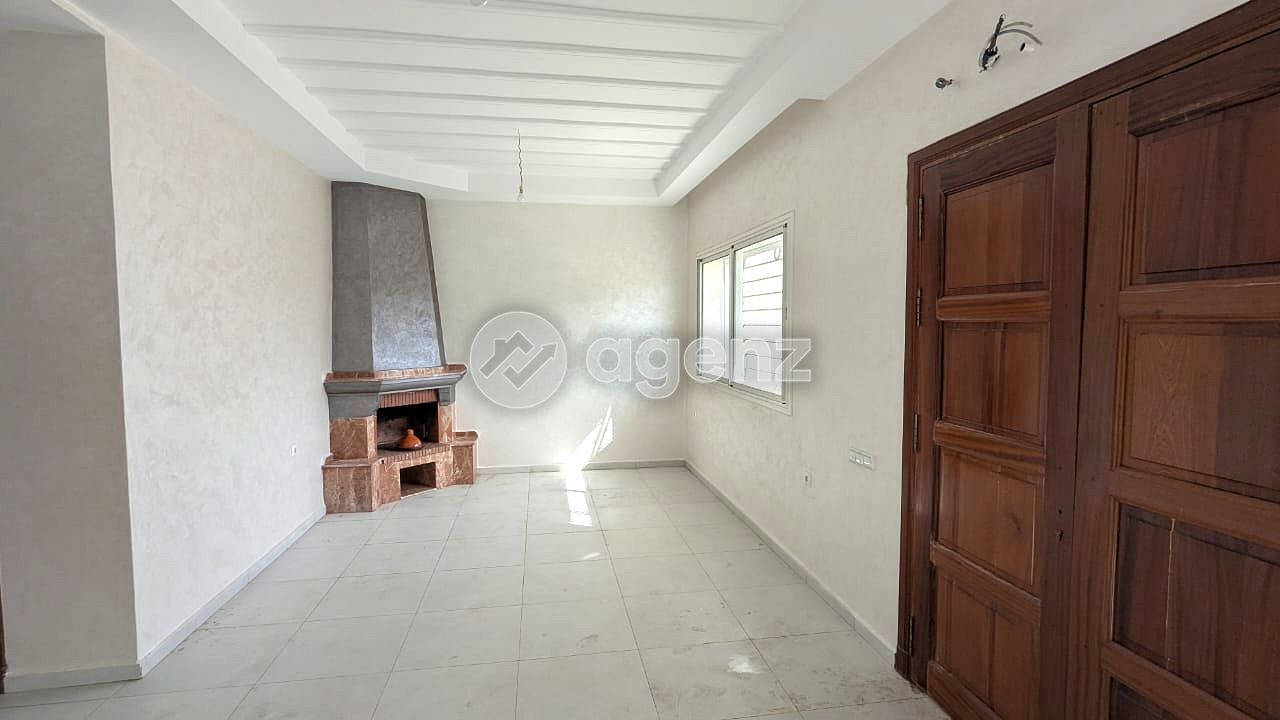 Villa — Bouskoura — 3
