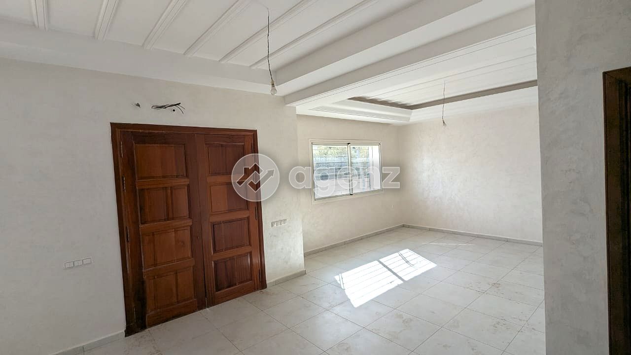 Villa — Bouskoura — 4