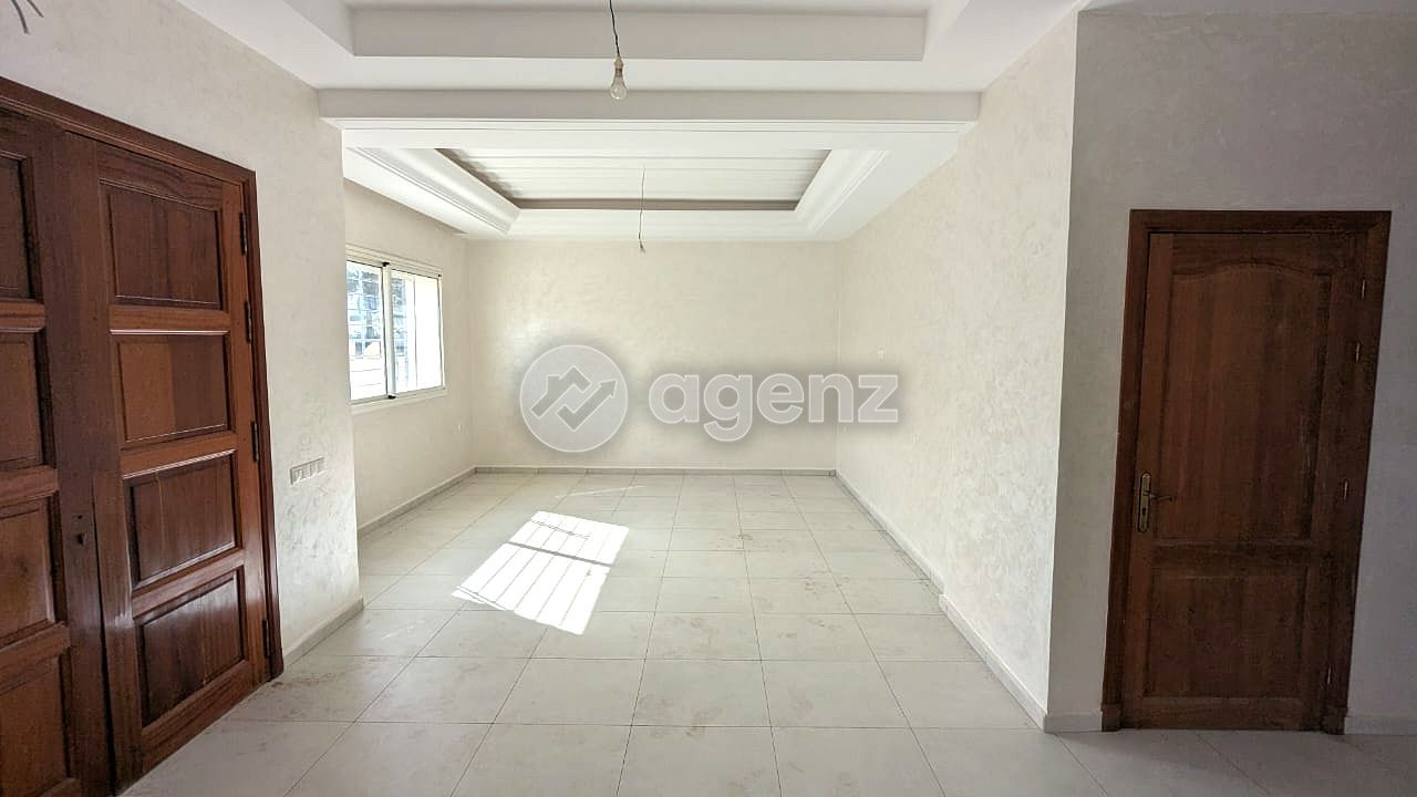 Villa — Bouskoura — 5