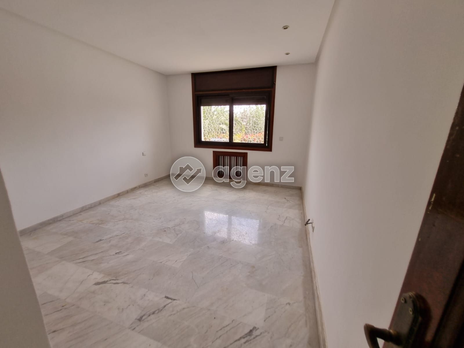Villa à louer à Casablanca