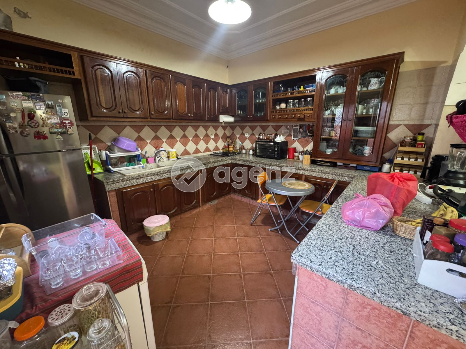 Maison familiale - Confort et espace — 4