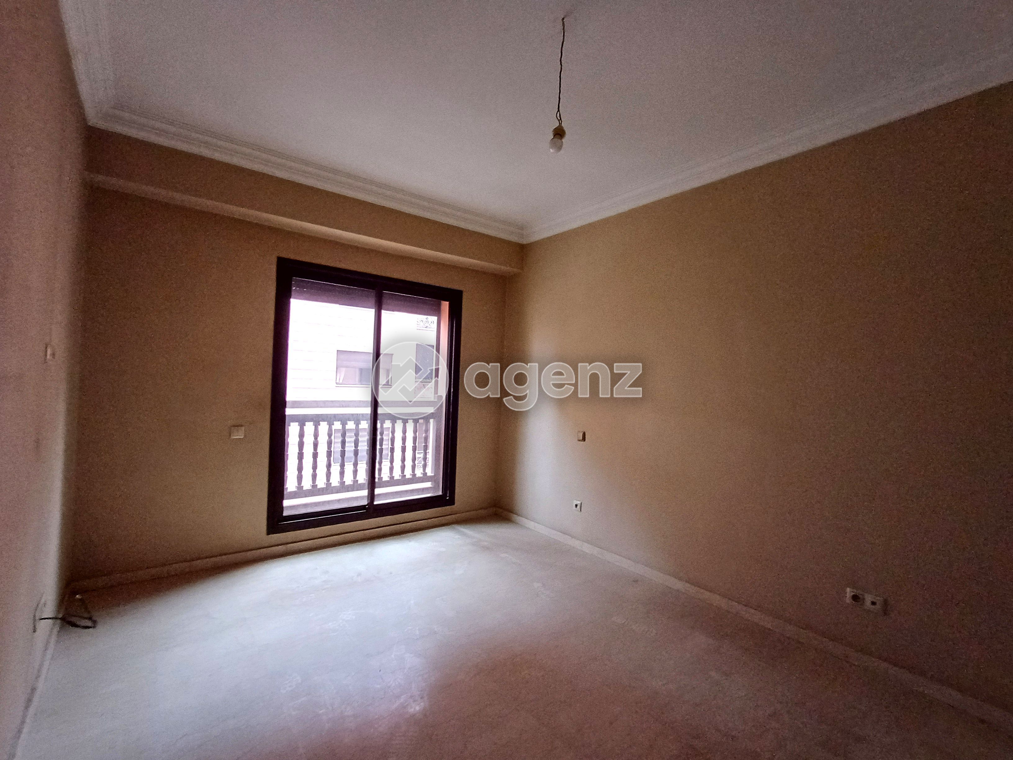 Appartement lumineux - Emplacement recherché — 2