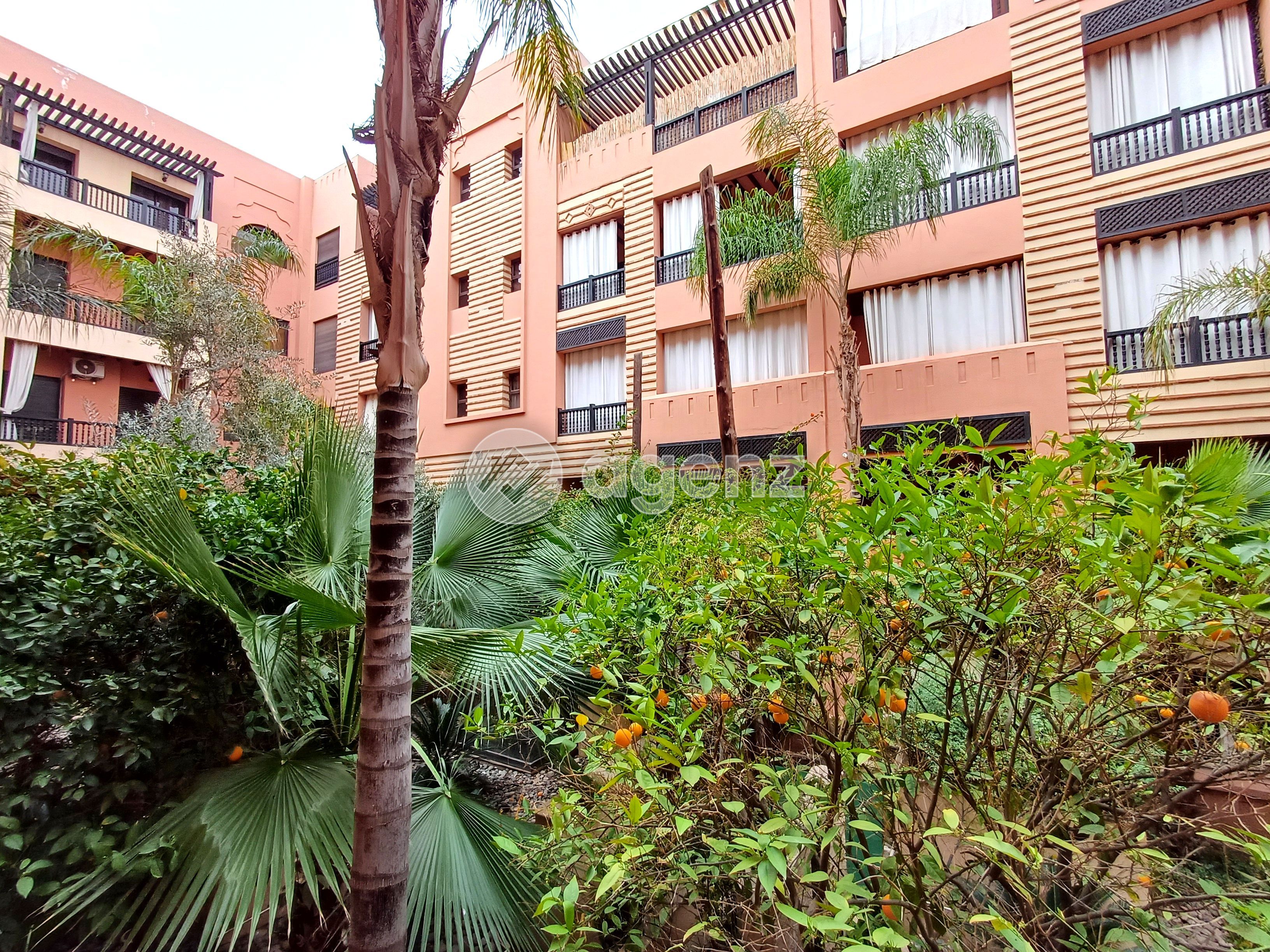 Appartement lumineux - Emplacement recherché — 5