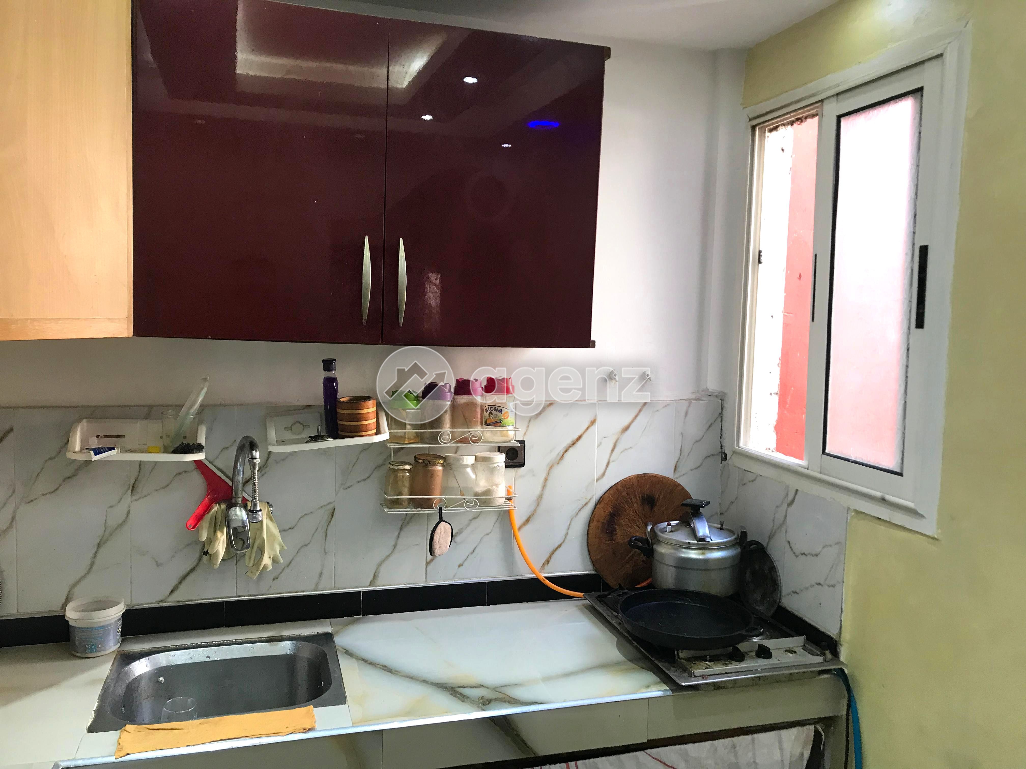 Élégant Appartement de 1 chambre à vendre à Hay Linbiat — 2
