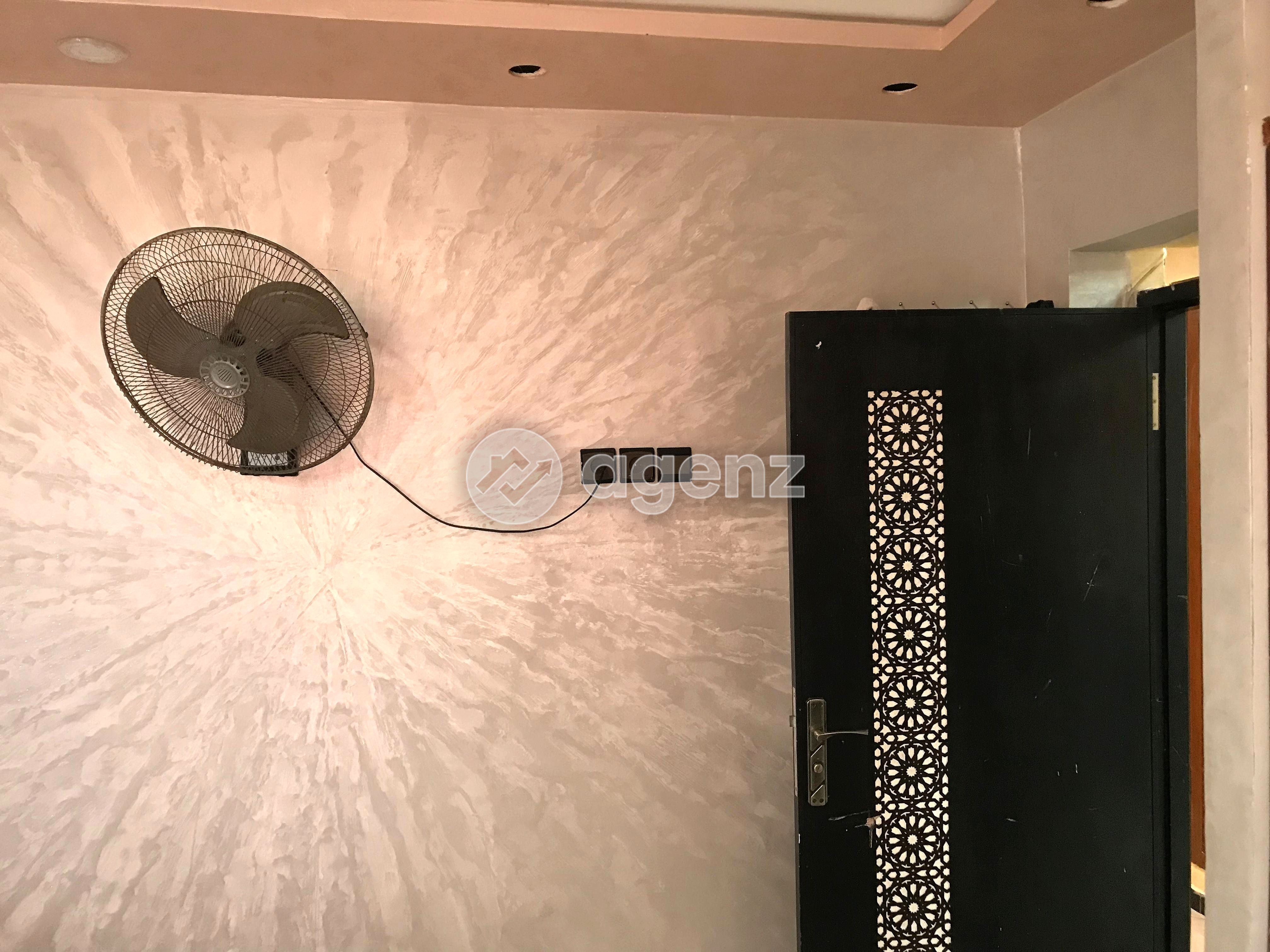 Élégant Appartement de 1 chambre à vendre à Hay Linbiat — 4