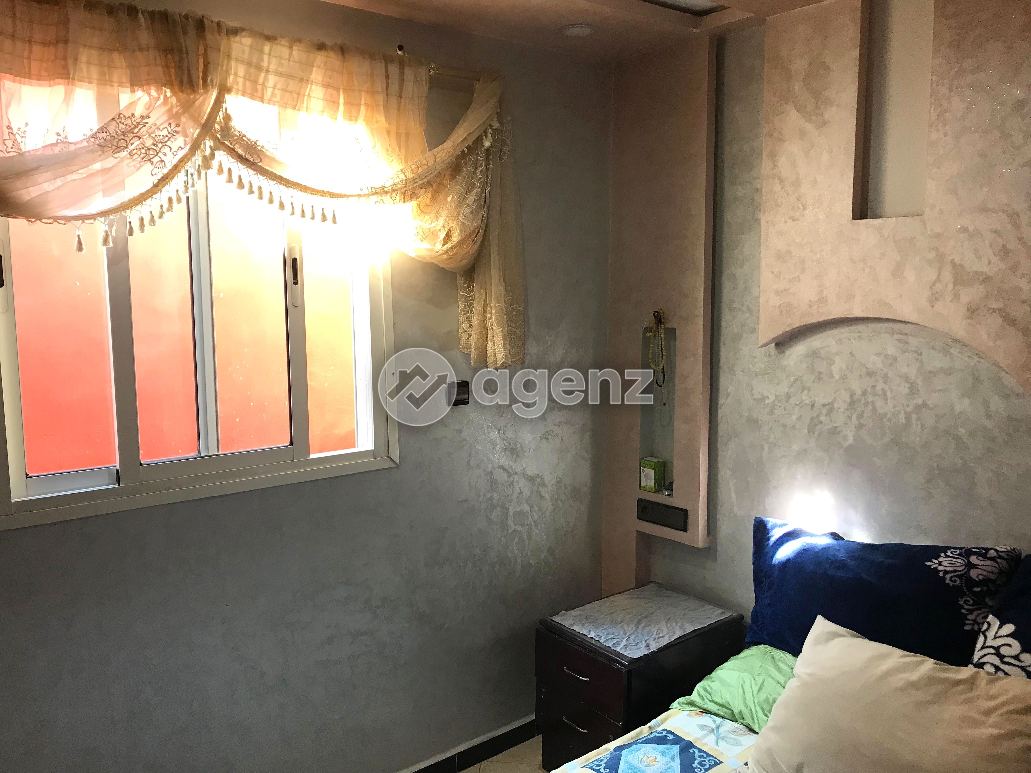 Élégant Appartement de 1 chambre à vendre à Hay Linbiat — 5