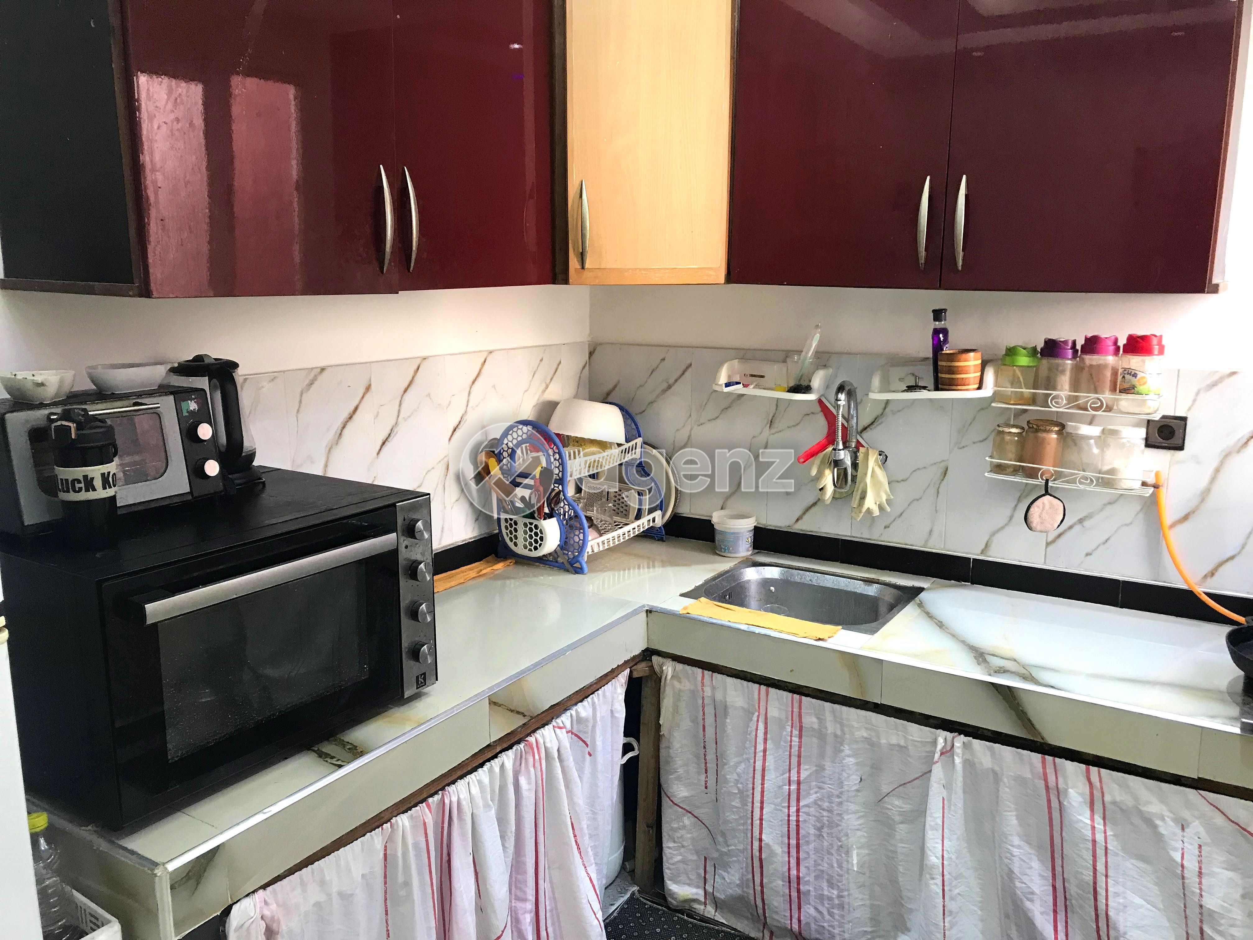 Élégant Appartement de 1 chambre à vendre à Hay Linbiat — 3