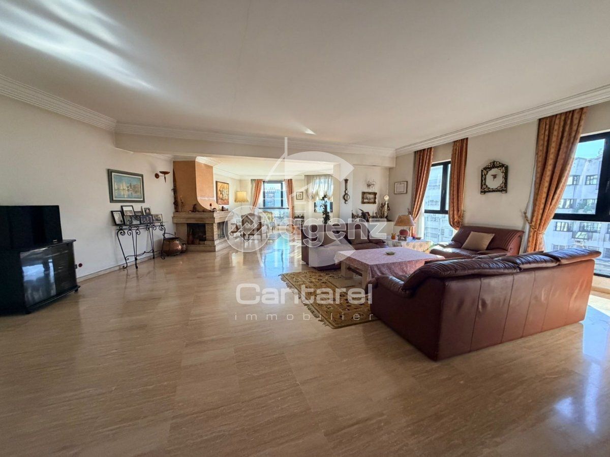 Appartement à vendre à Casablanca
