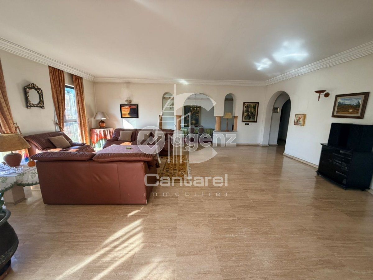 Appartement à vendre à Casablanca — 3