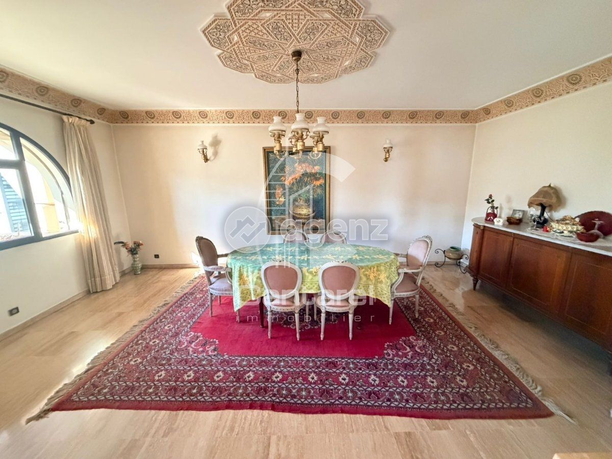 Appartement à vendre à Casablanca — 4