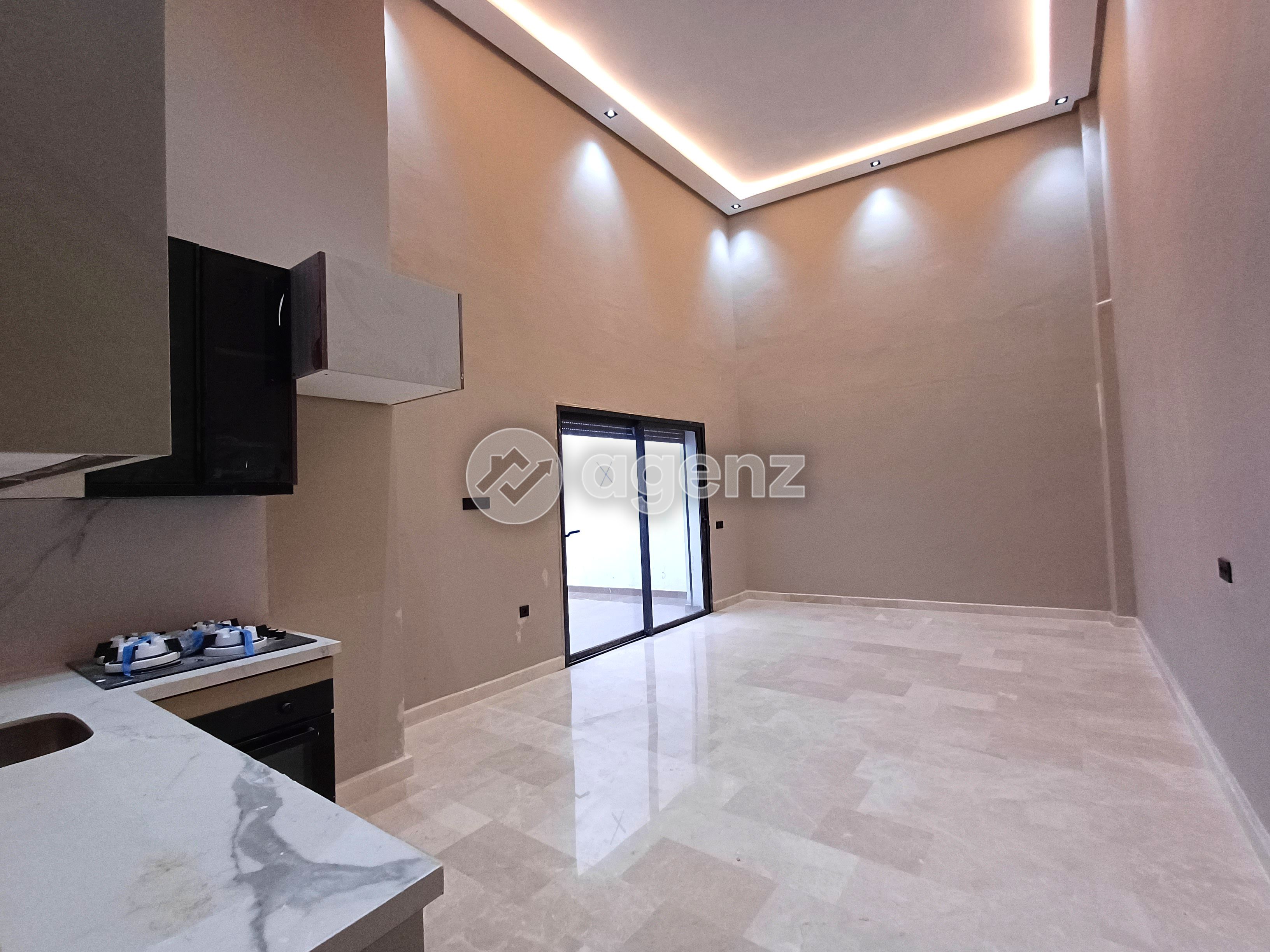 Appartement à vendre à 2 Mars