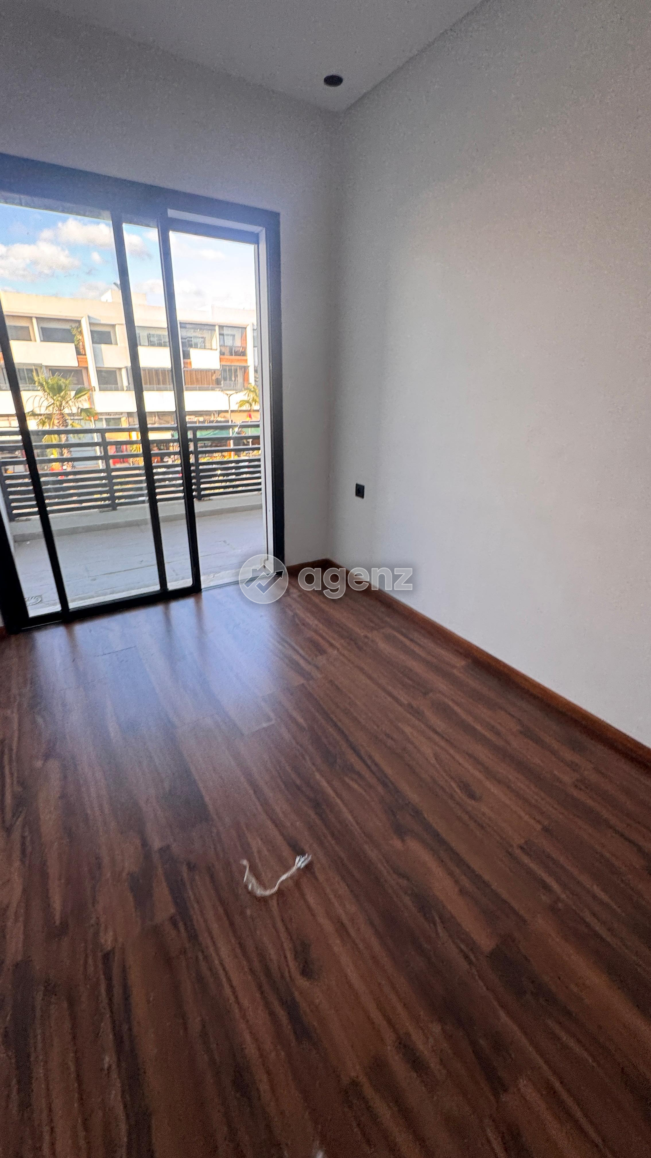 Charmant Appartement de 2 chambres à louer à Ville Verte