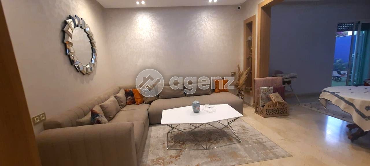 Splendide Appartement de 2 chambres à vendre à Californie