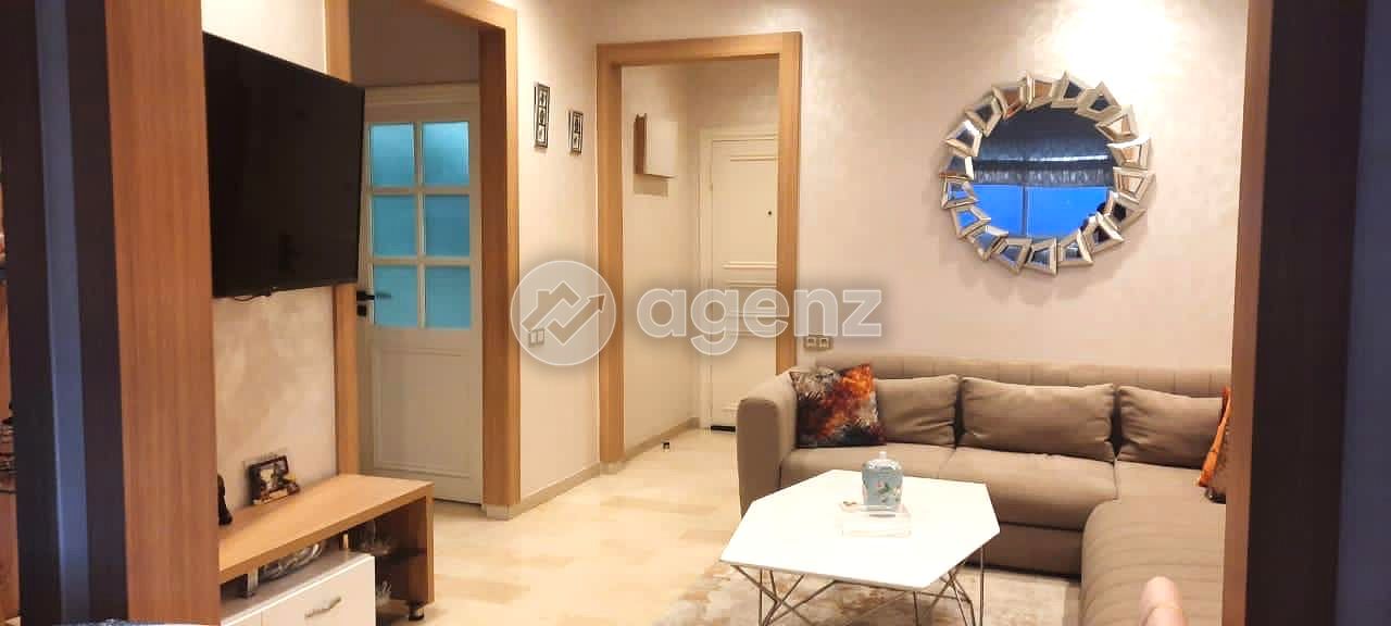 Splendide Appartement de 2 chambres à vendre à Californie — 4