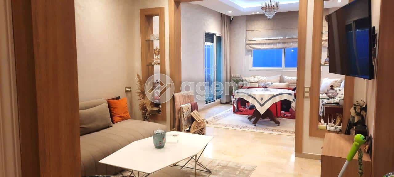 Splendide Appartement de 2 chambres à vendre à Californie — 3