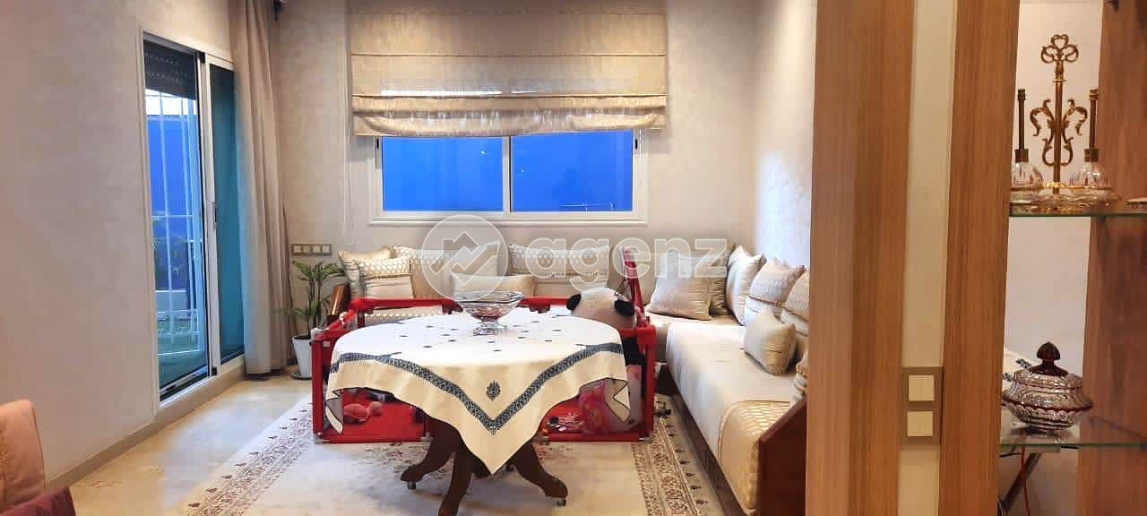 Splendide Appartement de 2 chambres à vendre à Californie — 5