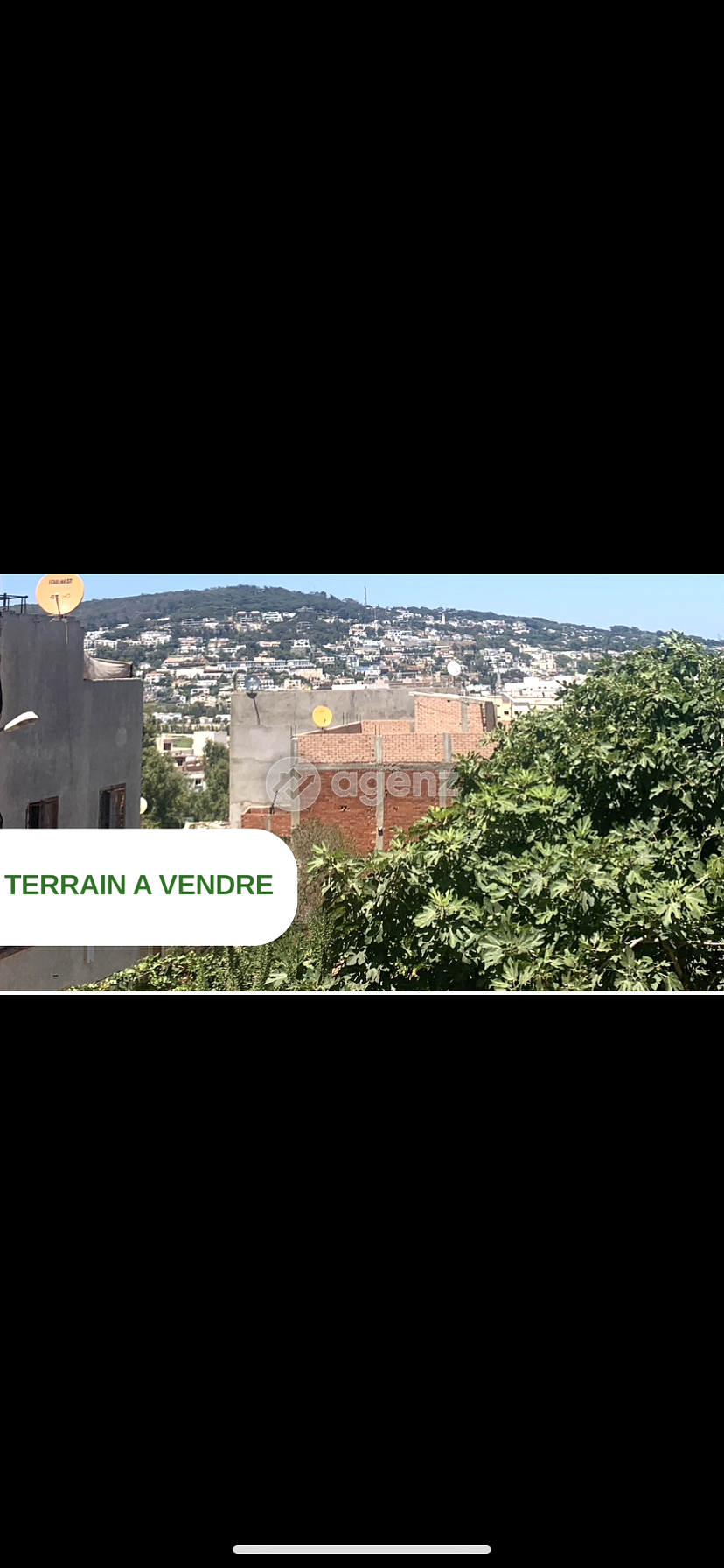 Élégant Terrain à vendre à Mesnana — 2