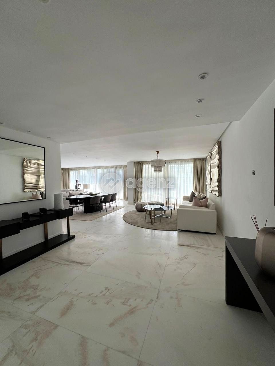 Appartement 427 m² à Malabata — 4
