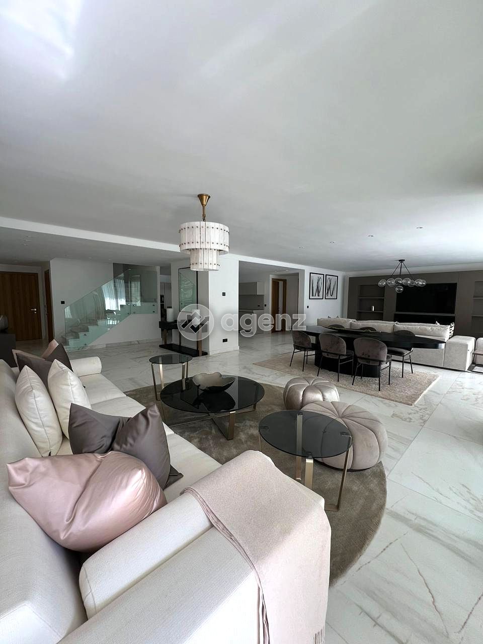Appartement 427 m² à Malabata — 3