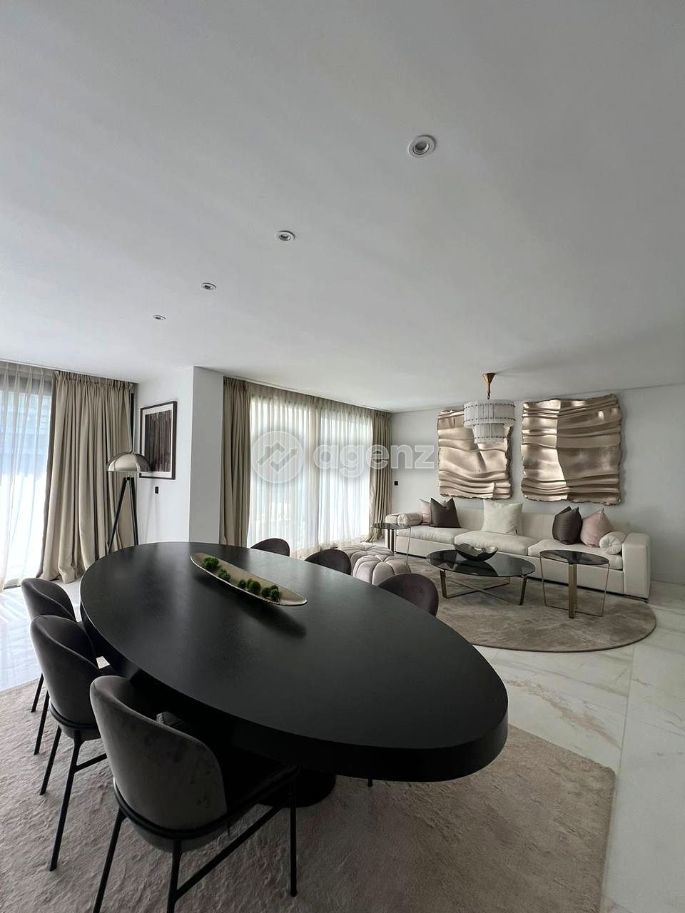 Appartement 427 m² à Malabata — 5