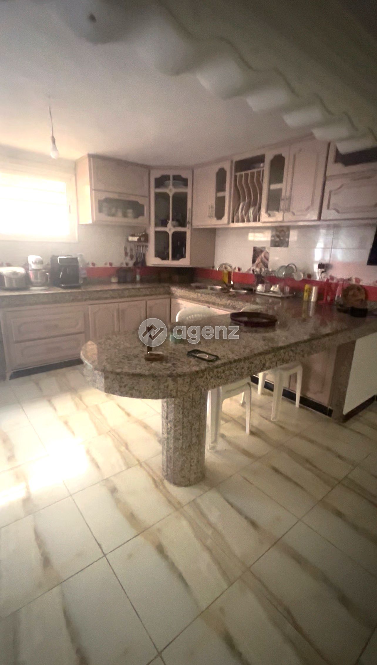 Villa à vendre à Alliance mehdia tranche1, kenitra  — 3
