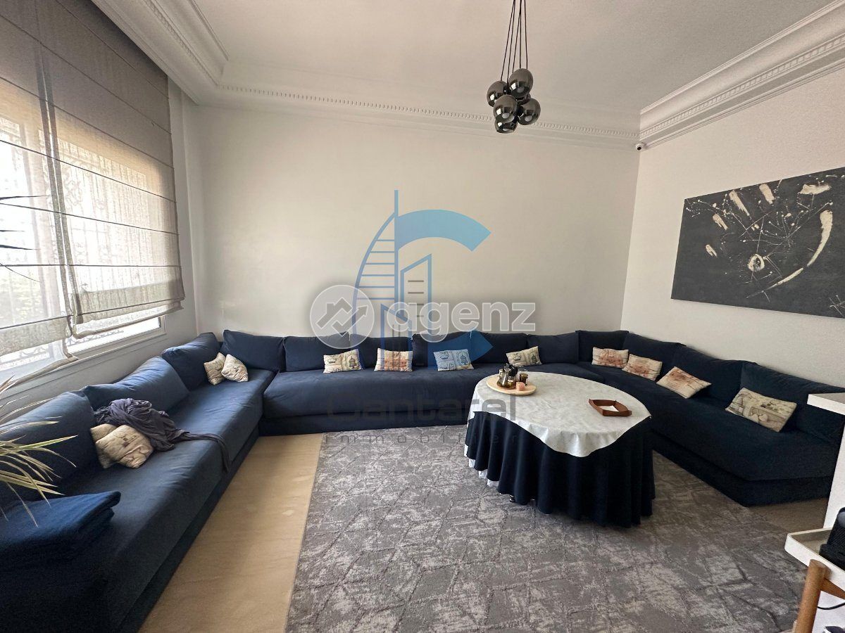 Villa à vendre à Casablanca